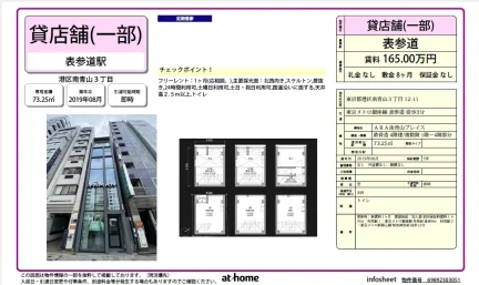 ARA南青山プレイス 0