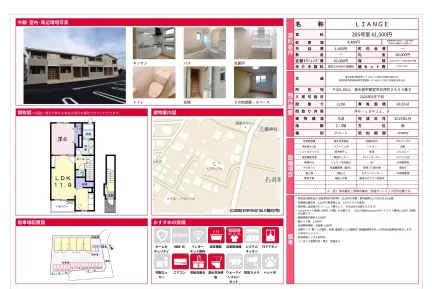 LIANGE 205号 0