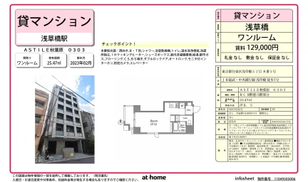 ASTILE秋葉原 0