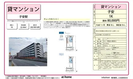リヴシティ横濱ヒルサイドテラス 0