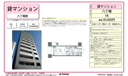 フェニックス川崎弐番館 704号 0