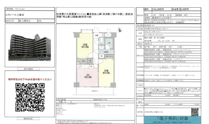エクレール上池台 0204号室 0