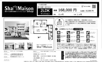 シャーメゾンライフSUPPORT24 405号 0