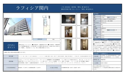 ラフィシア関内 0419 0