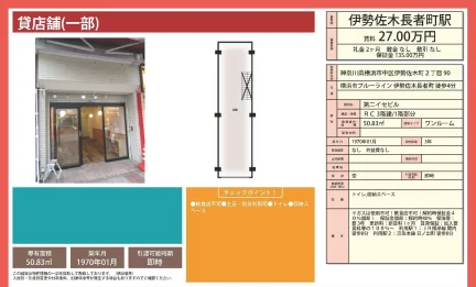 第二イセビル 0