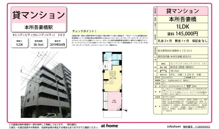セレンディピティ 0