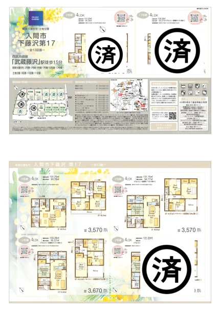 Brand New 4-Bedroom House in Shinko 10