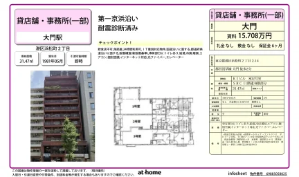KIビル 802号室 802号 0