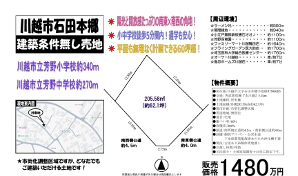 川越市石田本郷 0