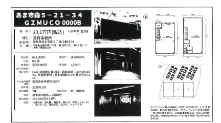 GIMUCO 0000B 0