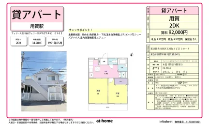フェリース玉川台 0