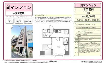 ドルチェ日本橋シティターミナル 0
