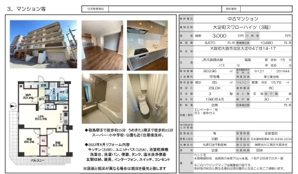 大淀町スワローハイツ 0