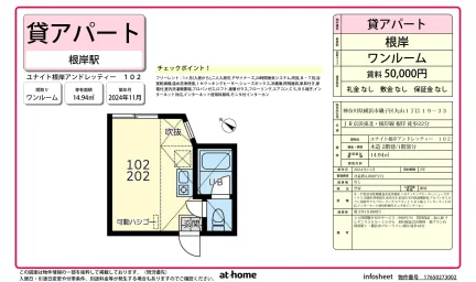 ユナイト根岸アンドレッティー 0