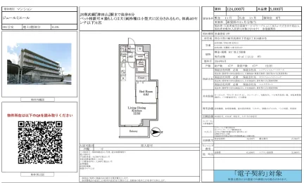 ジュールミエール 201号 0