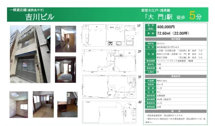 吉川ビル 0