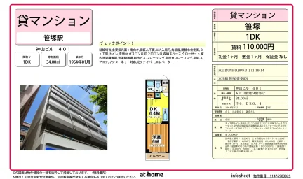 神山ビル 0