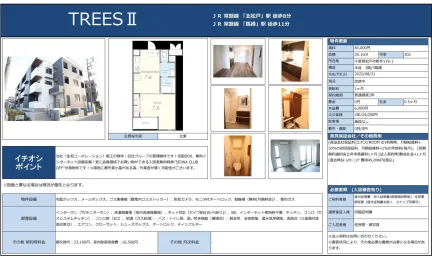 TREES II 302号 0