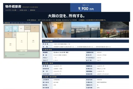 Brand New 2-Bedroom Condo in Fukushima 5