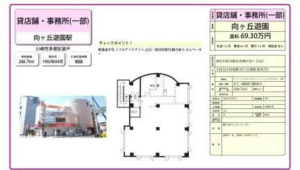 サンシャイン向ヶ丘 3号 0