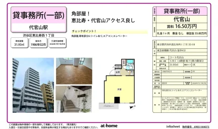 コート代官山 0