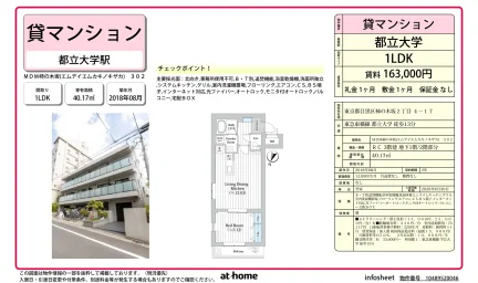 ＭＤＭ柿の木坂 0