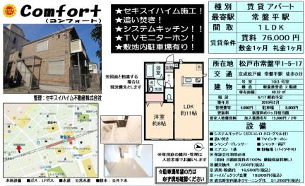 おひさまハイム 103号室 0