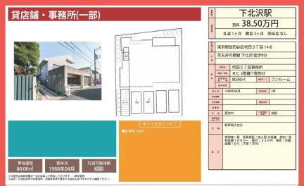 代田5丁目事務所 0