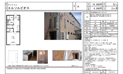 エルソルビオス 102号 0