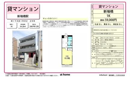 MIYABIROU 0