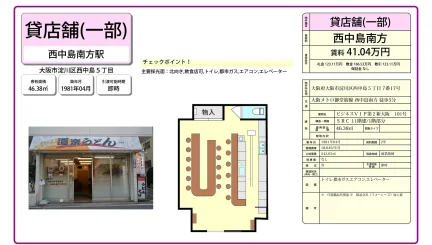 ビジネスVIP第2新大阪 101号 101号 0