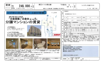 レジオン白金クロス 1407号 0