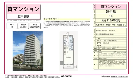 アジールコート汐浜キャナル 0