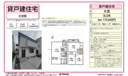 グランソフィア堀の内 0