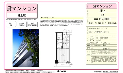 グランハイツ錦糸町 0