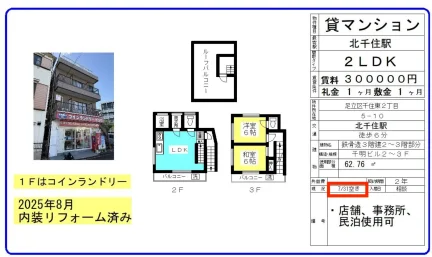 千明ビル 0