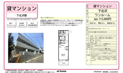 プライマル下北沢 0