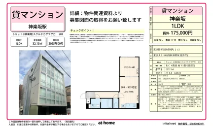 Ｓｋｕｌｄ神楽坂 0