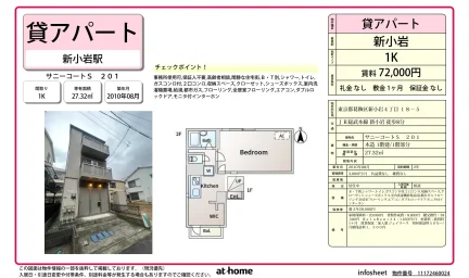 サニーコートＳ 0