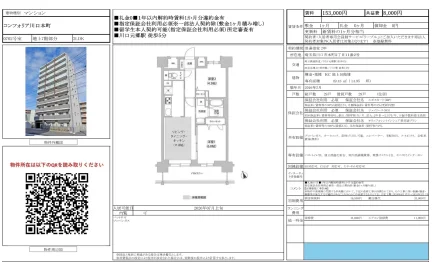 コンフォリア川口本町 0