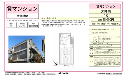 メゾンドムートン 0
