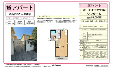HIRO'S GARDEN (B) (ヒロズガーデン) 107 107号 0