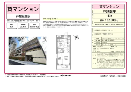 ＯＲＳＵＳ戸越銀座 0