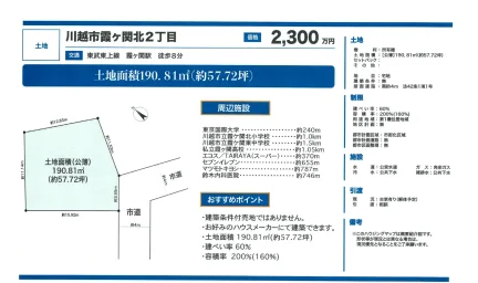霞ヶ関土地 0