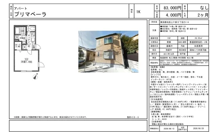 プリマベーラ 102 0