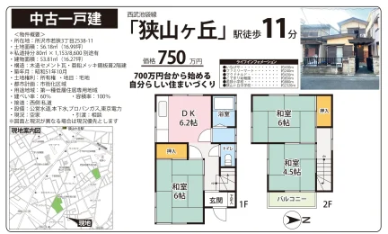 ライフインフォメーション 0