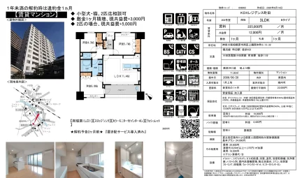 KDXレジデンス町田 202号室 0