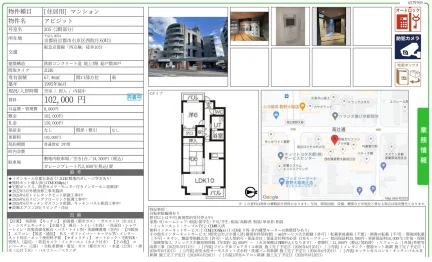 アビジット 205号 0