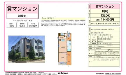 アシュテシュール 305 305号 0