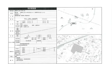 岡崎市上佐々木町土地 0